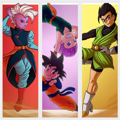 dragon ball xxx gay|'dragon ball gay' Search .